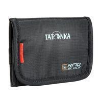 Гаманець Tatonka Folder RFID B Black (TAT 2964.040)