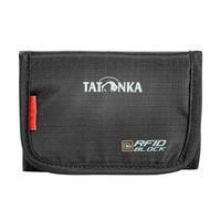 Гаманець Tatonka Folder RFID B Black (TAT 2964.040)