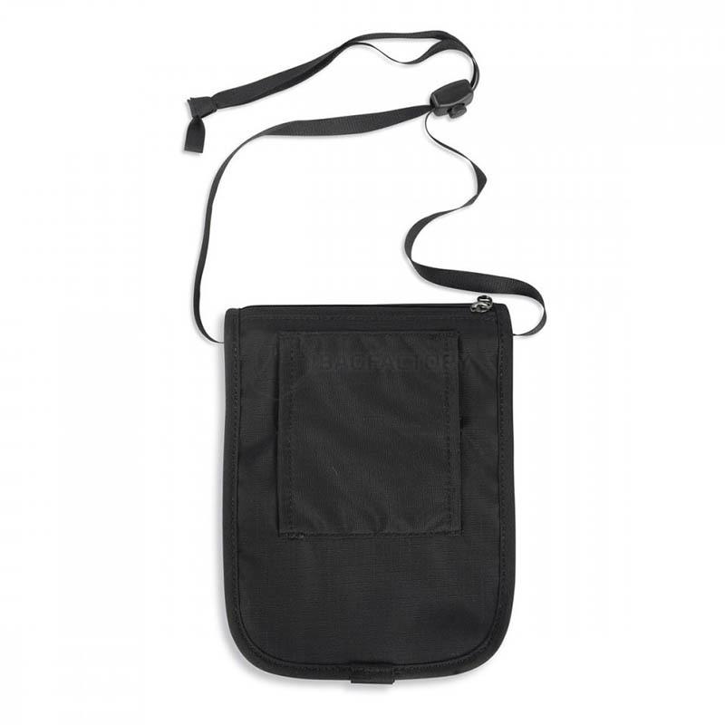 Гаманець на шию Tatonka Hang Loose RFID B Black (TAT 2963.040)