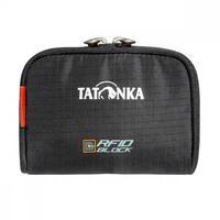 Гаманець Tatonka Plain Wallet RFID B Black (TAT 2903.040)