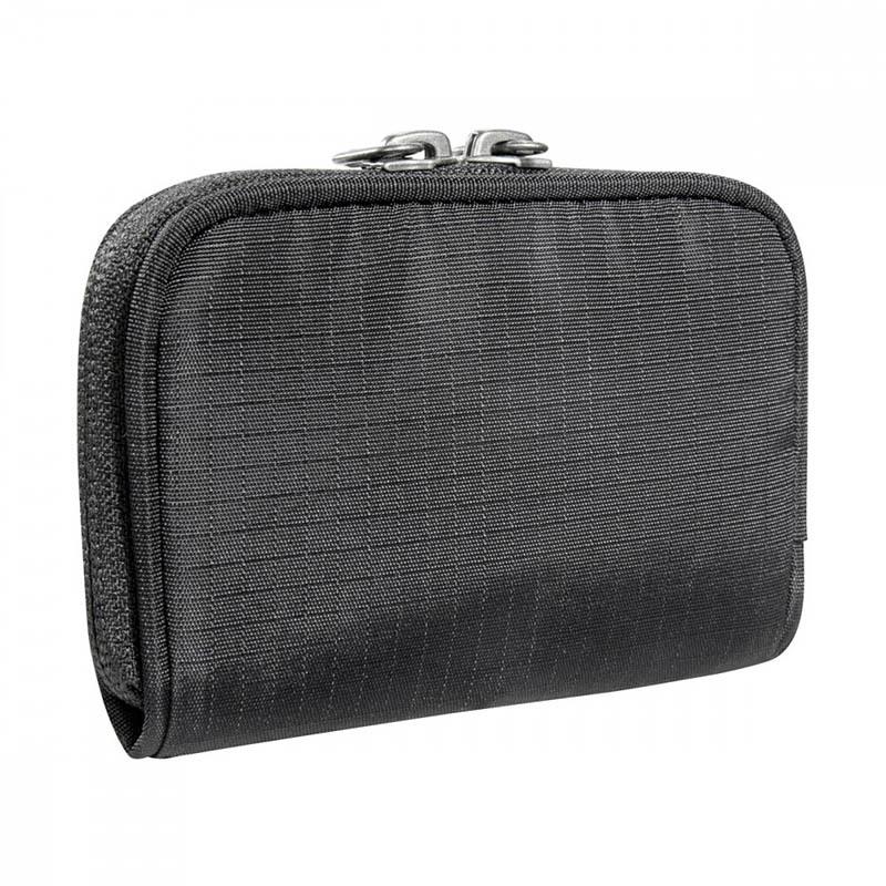 Гаманець Tatonka Plain Wallet RFID B Black (TAT 2903.040)