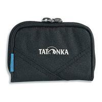 Гаманець Tatonka Plain Wallet Black (TAT 2982.040)
