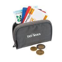 Гаманець Tatonka Plain Wallet Black (TAT 2982.040)