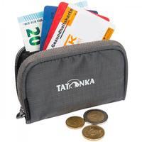 Гаманець Tatonka Plain Wallet Off Black (TAT 2895.220)