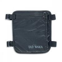 Гаманець натільний Tatonka Skin Secret Pocket Black (TAT 2854.040)