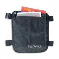 Гаманець натільний Tatonka Skin Secret Pocket Black (TAT 2854.040)