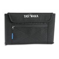 Гаманець Tatonka Travel Wallet Black (TAT 2978.040)