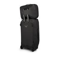 Дорожня сумка Osprey Transporter Global Carry - On Bag 36 Black (009.2596)