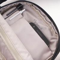 Жіноча сумка Hedgren Inner City Rush RFID 2л Black (HIC23/003-08)
