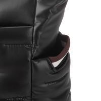Міський рюкзак Hedgren Cocoon Comfy 8.7 л Black (HCOCN04/003-02)