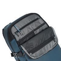 Міський рюкзак Hedgren Commute 24л Синий/Черный з дощовиком (HCOM05/706-01)