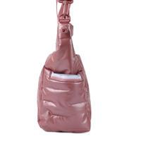 Жіноча сумка Hedgren Cocoon Puffer Tote Bag 15.71л Coming Soon (HCOCN03/411-01)
