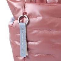 Жіноча сумка Hedgren Cocoon Puffer Tote Bag 15.71л Coming Soon (HCOCN03/411-01)