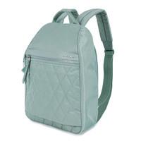 Міський рюкзак Hedgren Inner City Vogue L 8.7л Quilted Sage (HIC11L/252-09)