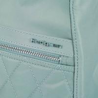 Міський рюкзак Hedgren Inner City Vogue L 8.7л Quilted Sage (HIC11L/252-09)