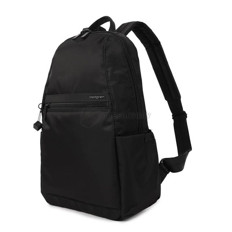 Міський рюкзак Hedgren Inner City Vogue XXL 14.4 л Black (HIC11XXL/003-01)