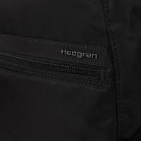 Міський рюкзак Hedgren Inner City Vogue XXL 14.4 л Black (HIC11XXL/003-01)