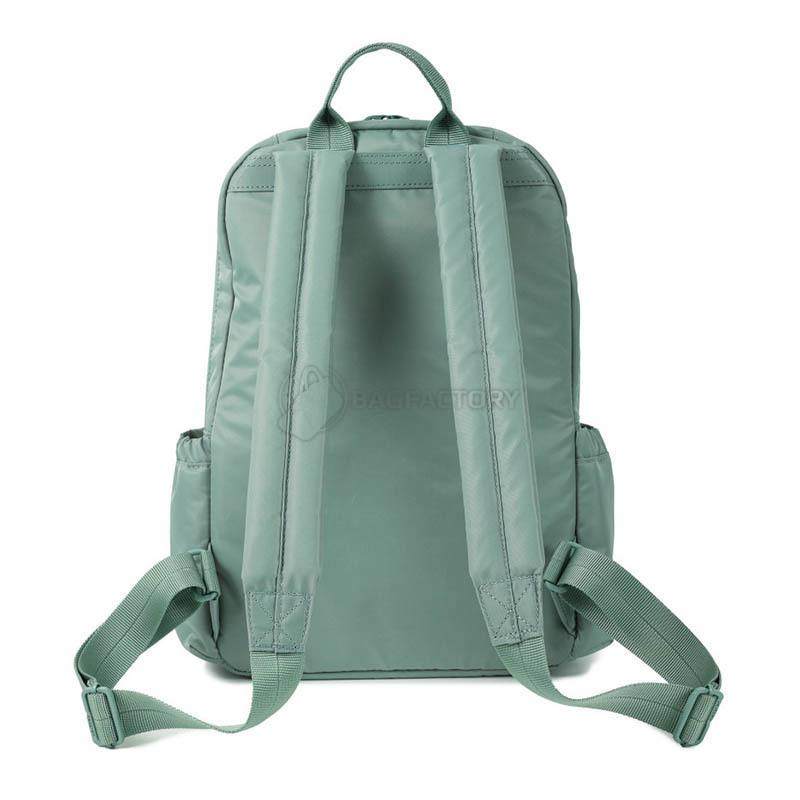 Міський рюкзак Hedgren Inner City Vogue XXL 14.4 л Quilted Sage (HIC11XXL/252-01)