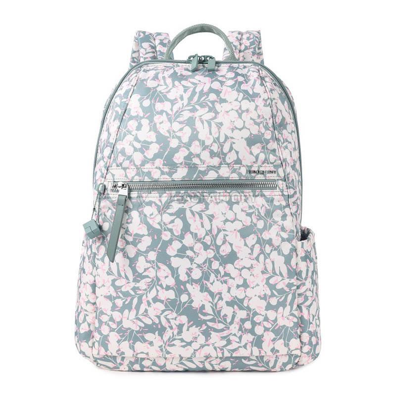 Міський рюкзак Hedgren Inner City Vogue XXL 14.4 л Blossom Print (HIC11XXL/545-01)