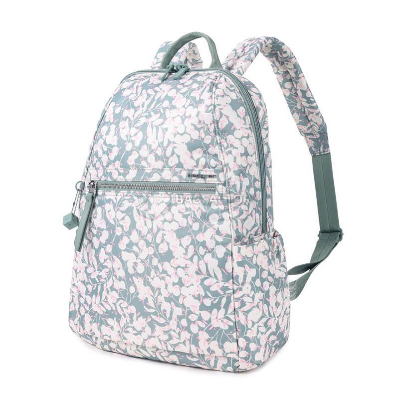 Міський рюкзак Hedgren Inner City Vogue XXL 14.4 л Blossom Print (HIC11XXL/545-01)