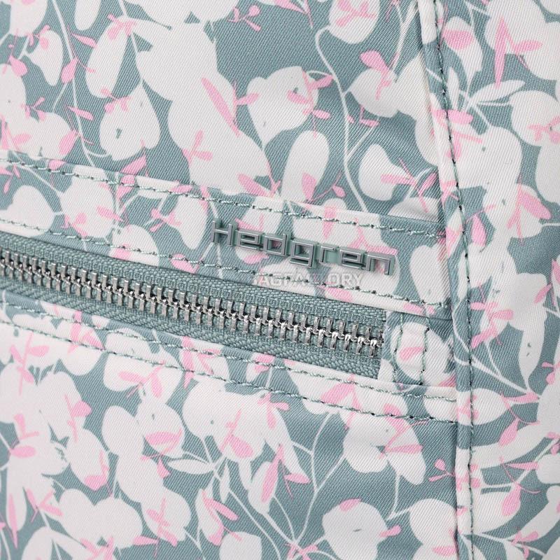 Міський рюкзак Hedgren Inner City Vogue XXL 14.4 л Blossom Print (HIC11XXL/545-01)