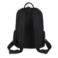 Міський рюкзак Hedgren Inner City Vogue XXL 14.4 л Quilted Black (HIC11XXL/615-01)