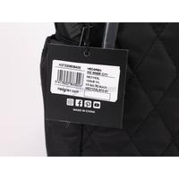 Міський рюкзак Hedgren Inner City Vogue XXL 14.4 л Quilted Black (HIC11XXL/615-01)