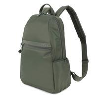Міський рюкзак Hedgren Inner City Vogue XXL 14.4 л Olive Night (HIC11XXL/556-01)