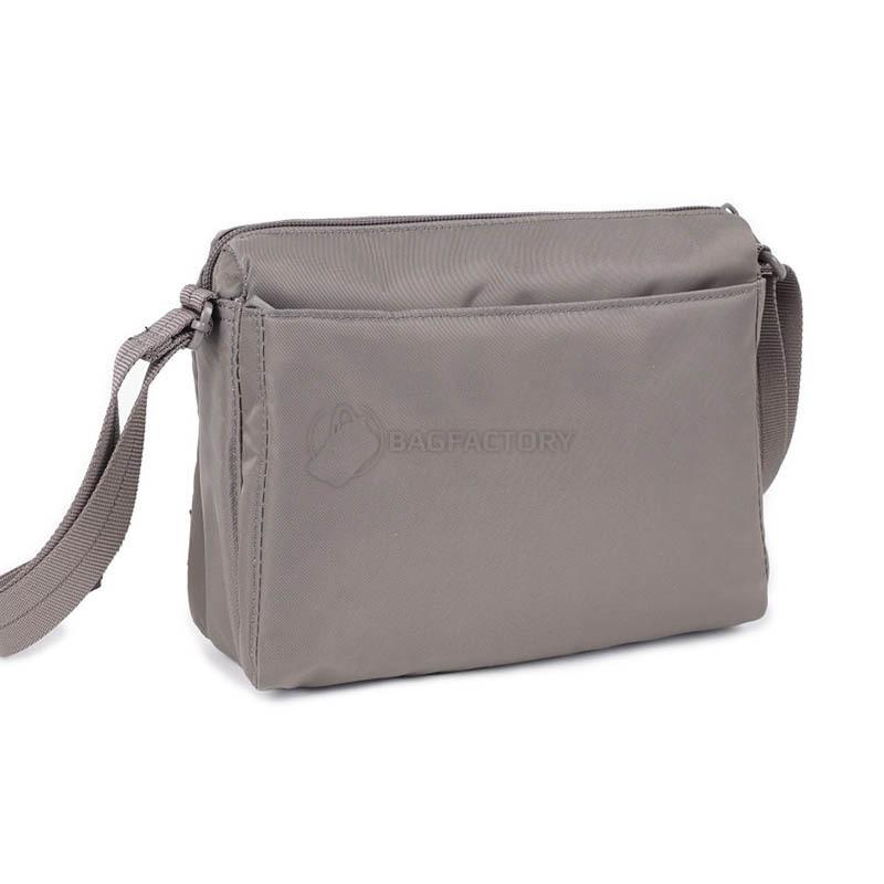 Жіноча сумка через плече Hedgren Inner City Eye 3.5 л Sepia (HIC176/376-09)