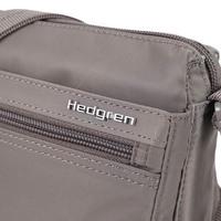 Жіноча сумка через плече Hedgren Inner City Eye 3.5 л Sepia (HIC176/376-09)