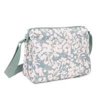 Жіноча сумка через плече Hedgren Inner City Eye 3.5 л Blossom Print (HIC176/545-09)