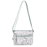 Жіноча сумка через плече Hedgren Inner City Eye 3.5 л Blossom Print (HIC176/545-09)