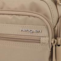 Жіноча сумка через плече Hedgren Inner City Emily 3.8 л Cashmere Beige (HIC431/613-01)