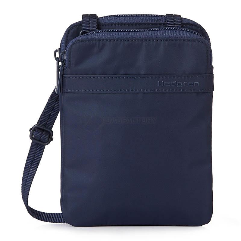 Сумка для документів та телефону з RFID-захистом Hedgren Follis Rupee Total Eclipse (HFOL07/479-03)