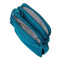 Сумка для документів та телефону з RFID-захистом Hedgren Follis Rupee Oceanic Blue (HFOL07/464-03)