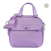 Жіноча сумка Hedgren Libra Even Handbag RFID 3.87 л Fresh Lilac (HLBR03/291-01)
