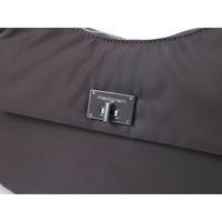 Жіноча сумка хобо/кросовер Hedgren Libra Unity 4.39 л Fumo Grey (HLBR07/104-01)