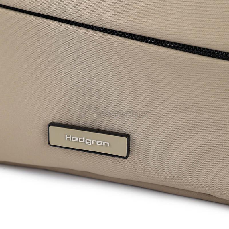 Жіноча сумка Hedgren Nova Neutron S 2 л Stone Beige (HNOV02/220-01)