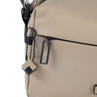 Жіноча сумка Hedgren Nova Neutron S 2 л Stone Beige (HNOV02/220-01)