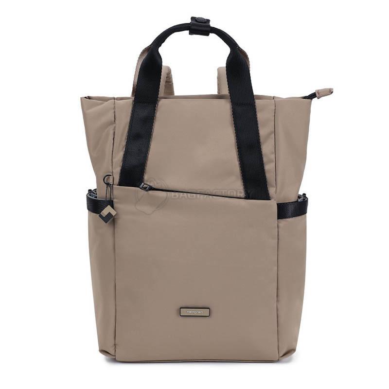 Сумка-рюкзак Hedgren Nova Solar 14.66 л для ноутбука до 14