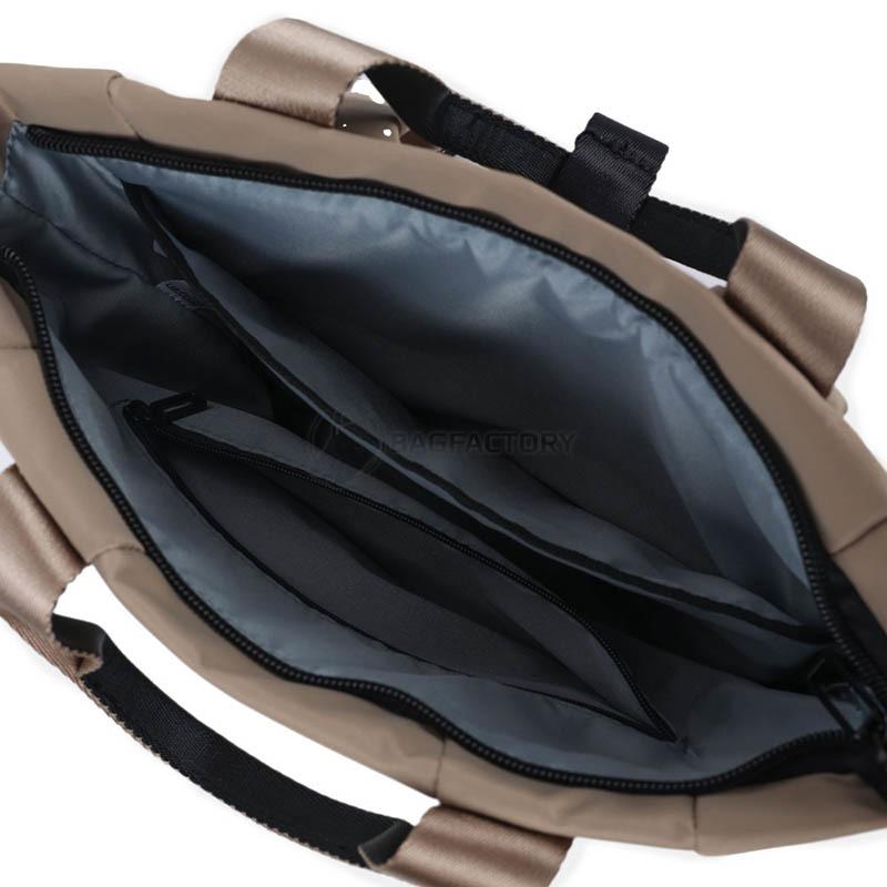 Сумка-рюкзак Hedgren Nova Solar 14.66 л для ноутбука до 14