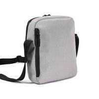 Сумка через плече Hedgren Lineo Contour 3.5 л Silver (HLNO07/250-01)