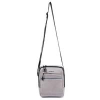 Сумка через плече Hedgren Lineo Contour 3.5 л Silver (HLNO07/250-01)