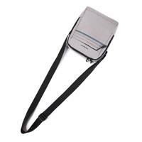 Сумка через плече Hedgren Lineo Contour 3.5 л Silver (HLNO07/250-01)