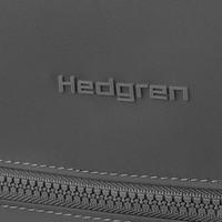Міський рюкзак Hedgren Inter City Outing RFID 13л Tornado Grey (HITC14/137-01)
