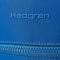Міський рюкзак Hedgren Inter City Outing RFID 13л Deep Sea Blue (HITC14/496-01)