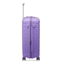 Валіза на 4-х колесах Roncato Butterfly 73/87л Фіолетовий (418182/85)
