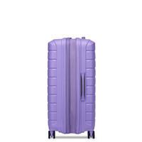 Валіза на 4-х колесах Roncato Butterfly 73/87л Фіолетовий (418182/85)