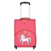 Валіза дитяча Travelite Youngster Pink Unicorn S 20л (TL081697-17)