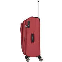 Валіза на 4 колесах Travelite Skaii Red M exp. 62/67л (TL092648-12)